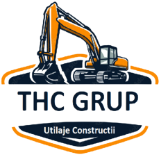 THC GRUP | Utilaje de constructii