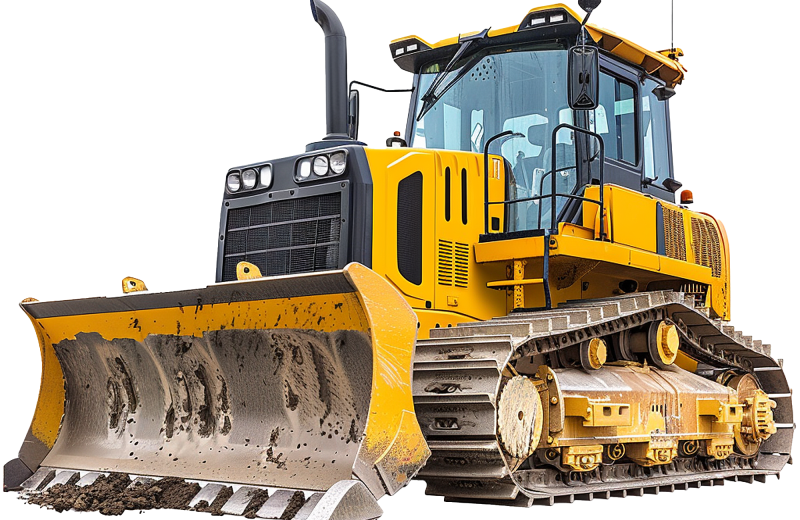 bulldozer