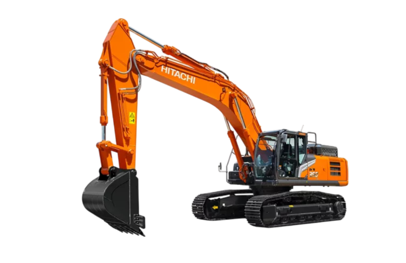 hitachi